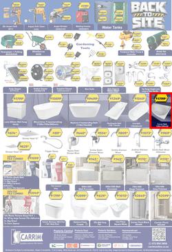 K Carrim Builders Mecca : Back To Site (23 January - 09 March 2026), page 2