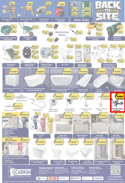 K Carrim Builders Mecca : Back To Site (23 January - 09 March 2026), page 2