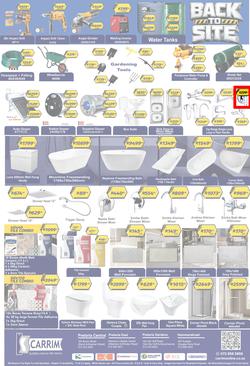 K Carrim Builders Mecca : Back To Site (23 January - 09 March 2026), page 2