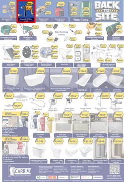 K Carrim Builders Mecca : Back To Site (23 January - 09 March 2026), page 2