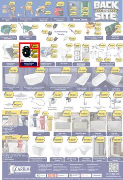 K Carrim Builders Mecca : Back To Site (23 January - 09 March 2026), page 2