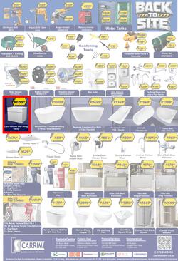 K Carrim Builders Mecca : Back To Site (23 January - 09 March 2026), page 2