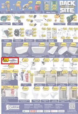 K Carrim Builders Mecca : Back To Site (23 January - 09 March 2026), page 2