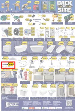 K Carrim Builders Mecca : Back To Site (23 January - 09 March 2026), page 2