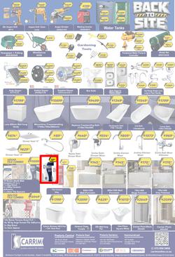 K Carrim Builders Mecca : Back To Site (23 January - 09 March 2026), page 2