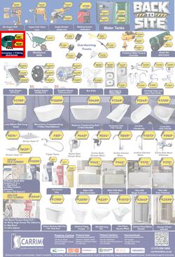 K Carrim Builders Mecca : Back To Site (23 January - 09 March 2026), page 2