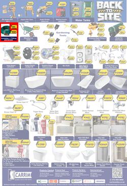 K Carrim Builders Mecca : Back To Site (23 January - 09 March 2026), page 2