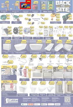 K Carrim Builders Mecca : Back To Site (23 January - 09 March 2026), page 2