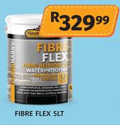 Flash Harry Fibre Flex-5L