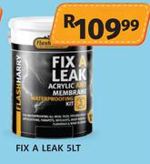 Flash Harry Fix A Leak-5L