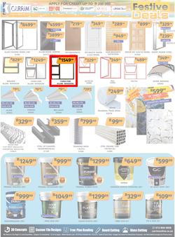 K Carrim Builders : Festive Deals (05 December 2025 - 06 January 2026), page 2