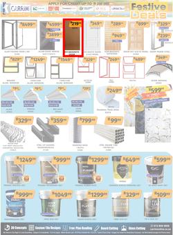 K Carrim Builders : Festive Deals (05 December 2025 - 06 January 2026), page 2