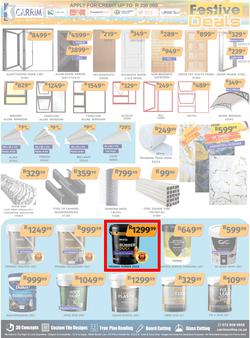 K Carrim Builders : Festive Deals (05 December 2025 - 06 January 2026), page 2