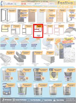 K Carrim Builders : Festive Deals (05 December 2025 - 06 January 2026), page 2