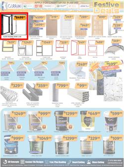 K Carrim Builders : Festive Deals (05 December 2025 - 06 January 2026), page 2