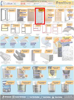 K Carrim Builders : Festive Deals (05 December 2025 - 06 January 2026), page 2