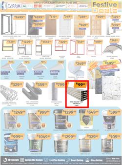 K Carrim Builders : Festive Deals (05 December 2025 - 06 January 2026), page 2