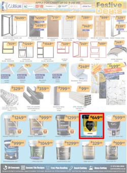 K Carrim Builders : Festive Deals (05 December 2025 - 06 January 2026), page 2