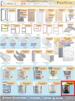 K Carrim Builders : Festive Deals (05 December 2025 - 06 January 2026), page 2