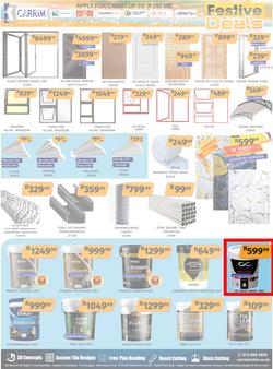 K Carrim Builders : Festive Deals (05 December 2025 - 06 January 2026), page 2