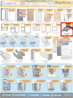 K Carrim Builders : Festive Deals (05 December 2025 - 06 January 2026), page 2