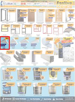 K Carrim Builders : Festive Deals (05 December 2025 - 06 January 2026), page 2