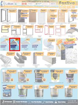 K Carrim Builders : Festive Deals (05 December 2025 - 06 January 2026), page 2