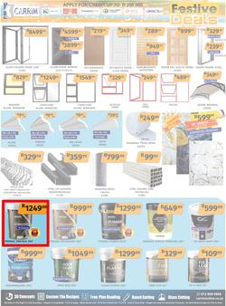 K Carrim Builders : Festive Deals (05 December 2025 - 06 January 2026), page 2