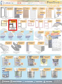 K Carrim Builders : Festive Deals (05 December 2025 - 06 January 2026), page 2