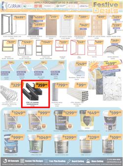 K Carrim Builders : Festive Deals (05 December 2025 - 06 January 2026), page 2