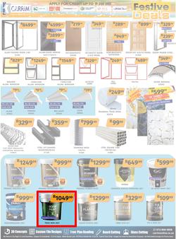 K Carrim Builders : Festive Deals (05 December 2025 - 06 January 2026), page 2