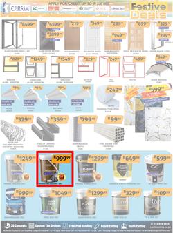 K Carrim Builders : Festive Deals (05 December 2025 - 06 January 2026), page 2