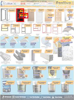 K Carrim Builders : Festive Deals (05 December 2025 - 06 January 2026), page 2