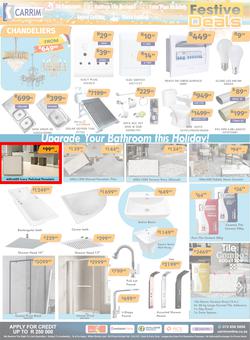 K Carrim Builders : Festive Deals (05 December 2025 - 06 January 2026), page 3