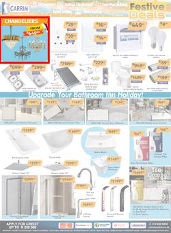 K Carrim Builders : Festive Deals (05 December 2025 - 06 January 2026), page 3