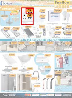 K Carrim Builders : Festive Deals (05 December 2025 - 06 January 2026), page 3