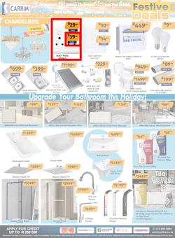 K Carrim Builders : Festive Deals (05 December 2025 - 06 January 2026), page 3