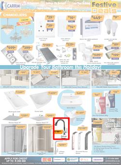 K Carrim Builders : Festive Deals (05 December 2025 - 06 January 2026), page 3