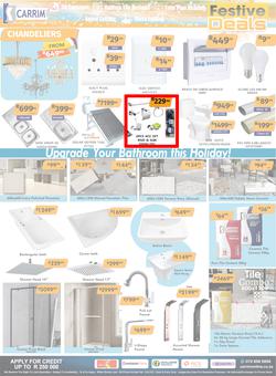 K Carrim Builders : Festive Deals (05 December 2025 - 06 January 2026), page 3