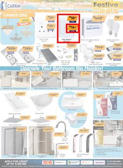 K Carrim Builders : Festive Deals (05 December 2025 - 06 January 2026), page 3