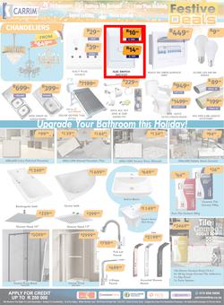 K Carrim Builders : Festive Deals (05 December 2025 - 06 January 2026), page 3