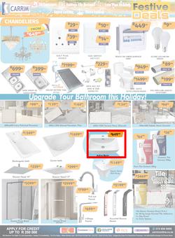 K Carrim Builders : Festive Deals (05 December 2025 - 06 January 2026), page 3