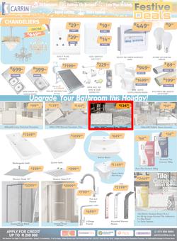 K Carrim Builders : Festive Deals (05 December 2025 - 06 January 2026), page 3