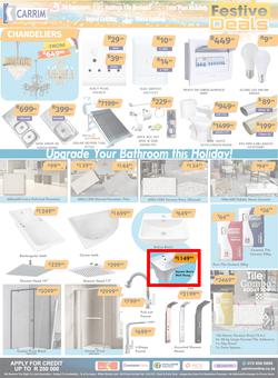 K Carrim Builders : Festive Deals (05 December 2025 - 06 January 2026), page 3