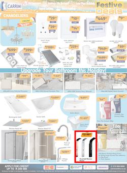 K Carrim Builders : Festive Deals (05 December 2025 - 06 January 2026), page 3