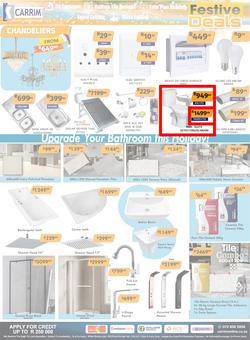 K Carrim Builders : Festive Deals (05 December 2025 - 06 January 2026), page 3