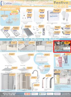 K Carrim Builders : Festive Deals (05 December 2025 - 06 January 2026), page 3