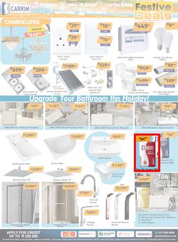 K Carrim Builders : Festive Deals (05 December 2025 - 06 January 2026), page 3