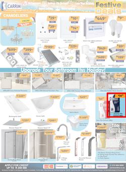 K Carrim Builders : Festive Deals (05 December 2025 - 06 January 2026), page 3