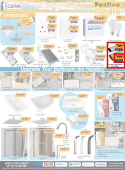 K Carrim Builders : Festive Deals (05 December 2025 - 06 January 2026), page 3